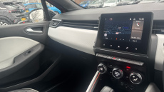 Renault Clio 1.6 E-TECH full hybrid 145 Techno 5dr Auto Hybrid Hatchback